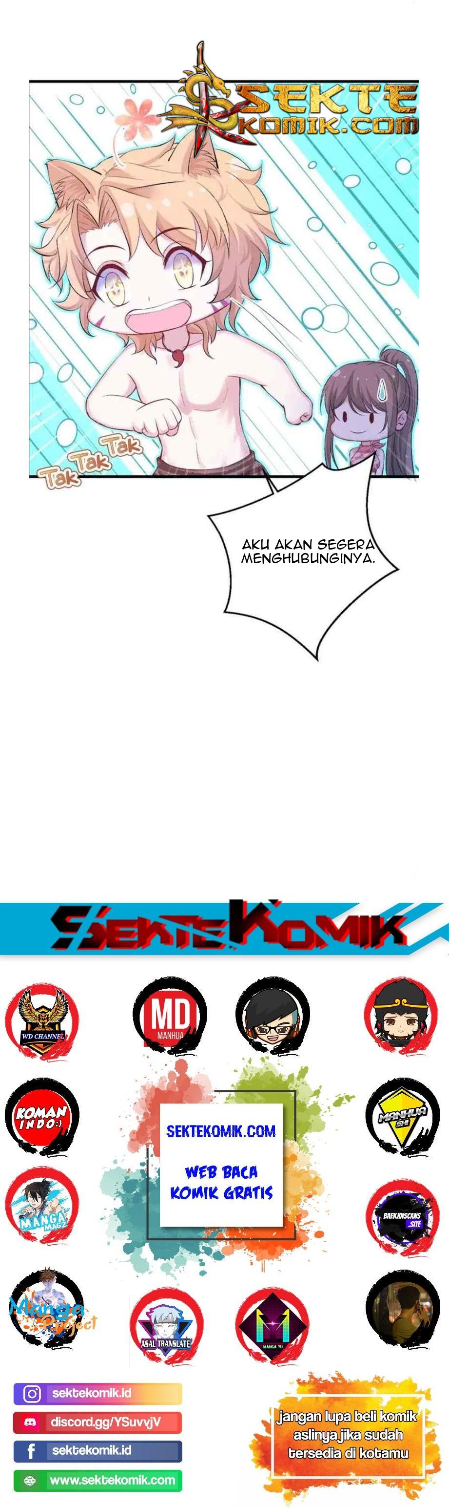 Beauty and the Beasts Chapter 155 Gambar 17